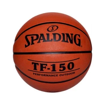 Spalding košarkaška lopta TF-150 73-953Z Spalding košarkaška lopta TF-150 73-953Z